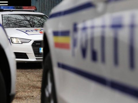 Öt rendőrtiszt és három rendőr esetében kezdtek kivizsgálásba a caracali gyilkosság kapcsán