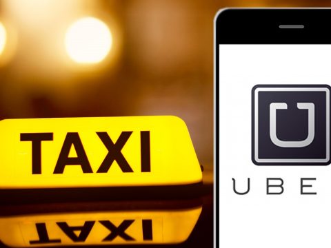 Az RMDSZ nem ért egyet az Uber és a Taxify betiltásával