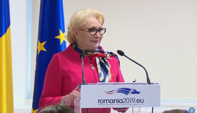 Dăncilă nőnapi üzenete: a nők gazdasági függetlenségének növelésére koncentráltunk