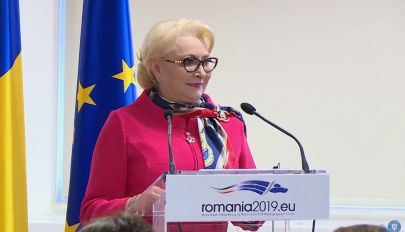 Dăncilă szerint veszélyes, hogy Timmermans a hetes cikkellyel fenyegeti Romániát