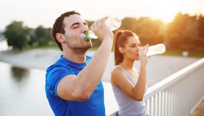 A szervezet megfelelő hidratálása csökkentheti a szívelégtelenség kialakulásának kockázatát