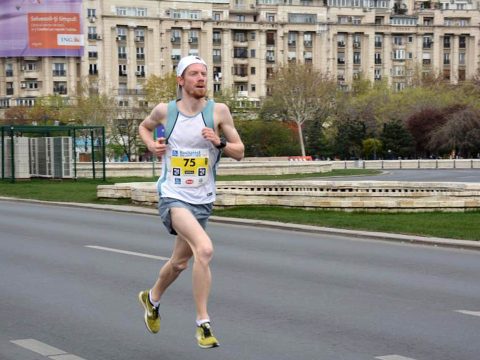 Dániel Attila hetedik a fővárosban