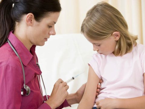 Gyermekorvos: a gyerekeknél is fontos az influenza elleni oltás