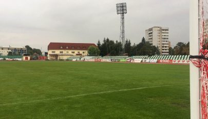 A ReKreatívra bízták a stadiont is