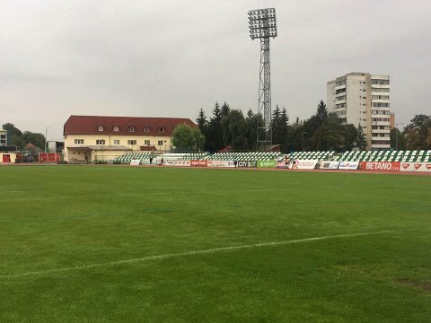 Ingyenes lesz a belépés a Sepsi OSK sorsdöntő mérkőzésére