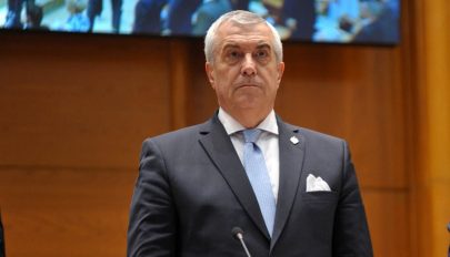 Klaus Iohannis zöld utat adott a Călin Popescu-Tăriceanu elleni bűnvádi eljárás elindításának