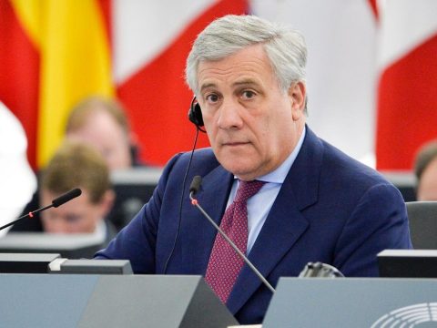 Az Európai Parlament elnöke aggodalmát fejezte ki a Kövesi elleni bűnvádi eljárás miatt