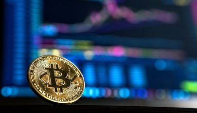 Csúcsra ugrott a bitcoin árfolyama