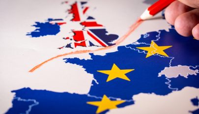Lezárult a Brexit-megállapodás tárgyalása a brit parlamentben