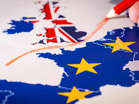 Utolsó roham a brexit-megállapodásért