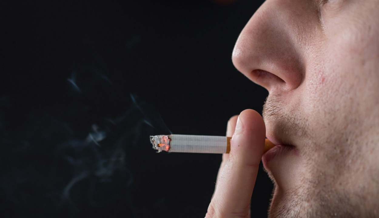 San Franciscóban betiltották a cigizést a lakásokban