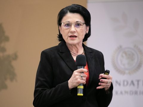 Andronescu: szavaimat kiragadták a kontextusból