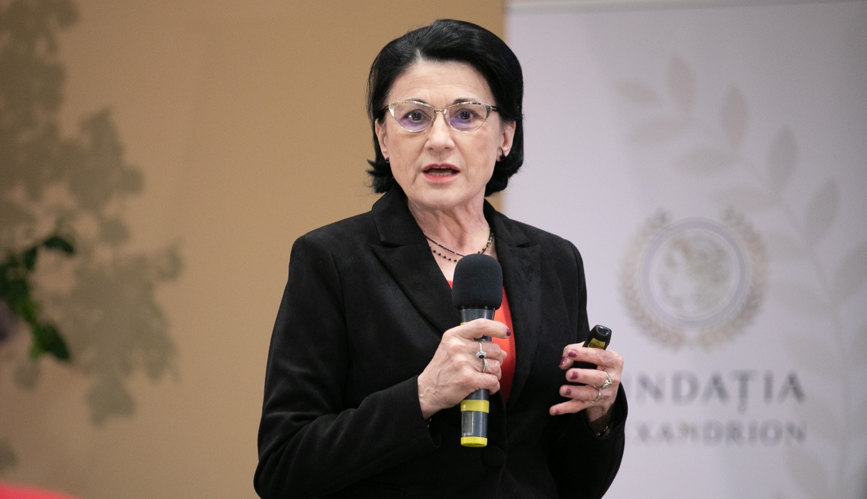 Andronescu: szavaimat kiragadták a kontextusból