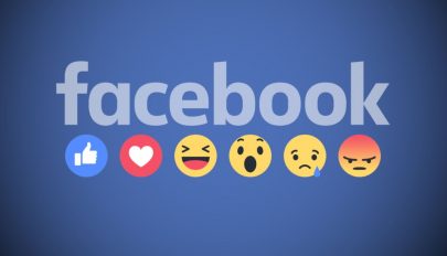 Megváltoznak a reakciógombok a Facebookon