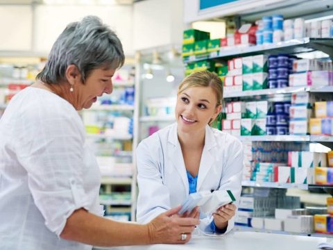 Online is lehet gyógyszereket vásárolni a patikáktól