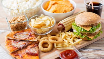 A feldolgozott élelmiszerek miatt növekszik az autizmus gyakorisága?