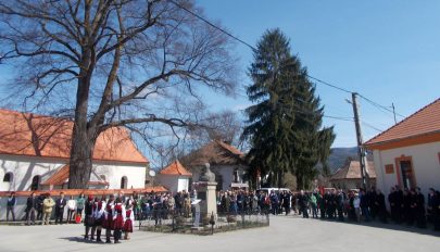 Véget ért a 30. Kőrösi Csoma Sándor-napok