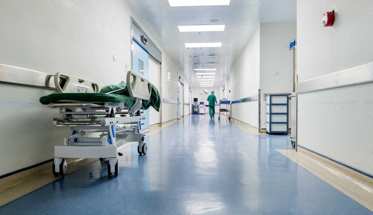 Sürgősségi klinikai kórház épül Brassóban