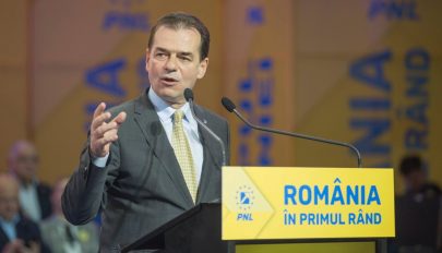 Ludovic Orban szerint álhír, hogy az RMDSZ nem támogatja a PSD-ALDE koalíciót