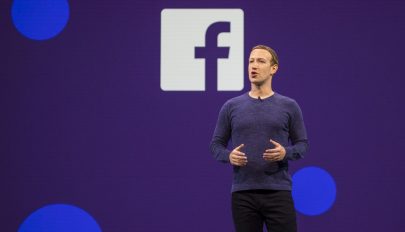 Zuckerberg: A Facebook nem tudja garantálni, hogy beavatkozásmentes lesz az EP-választás