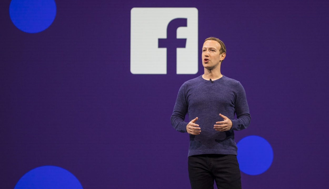 Zuckerberg: A Facebook nem tudja garantálni, hogy beavatkozásmentes lesz az EP-választás