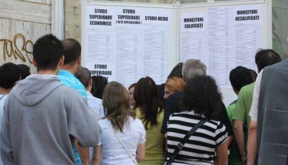 A koronavírus-járvány miatt 4,6 százalékra nőtt a munkanélküliségi ráta márciusban