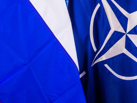 Moszkva: megszűnt az együttműködés Oroszország és a NATO között