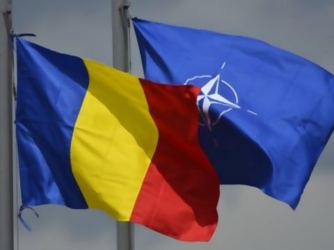 A NATO miatt lázadnak