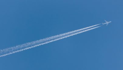Mezőgazdasági hulladékból készítenek repülőgép-üzemanyagot kínai kutatók