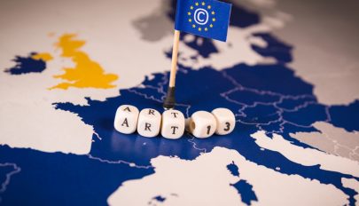 Az Európai Unió tagállamai jóváhagyták a szerzői jogi irányelv vitatott módosítását