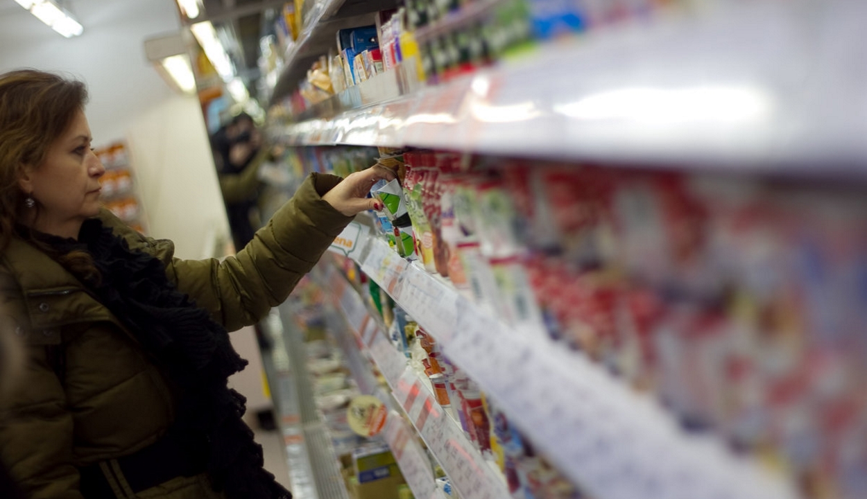 Az EP jóváhagyta a termékek kettős minőségét is tiltó fogyasztóvédelmi jogszabályt