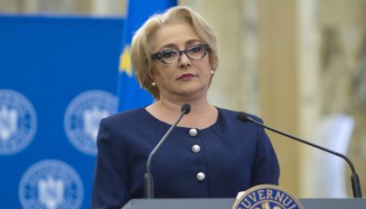 Dăncilă: a költségvetés-kiigazítás nyomán nem csökken a polgárok jövedelme