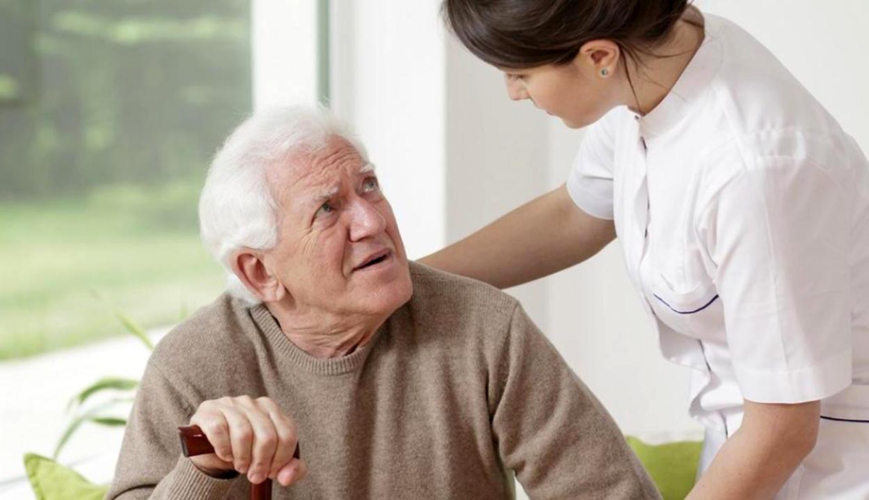 A Parkinson-kór már az ember születése előtt elkezdődhet