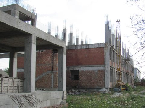 Vállalkozóink sincsenek