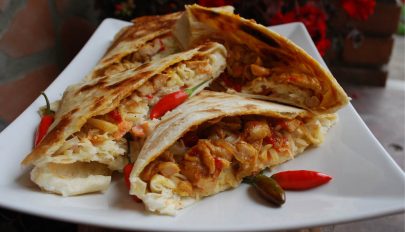 Sokoldalú tortilla