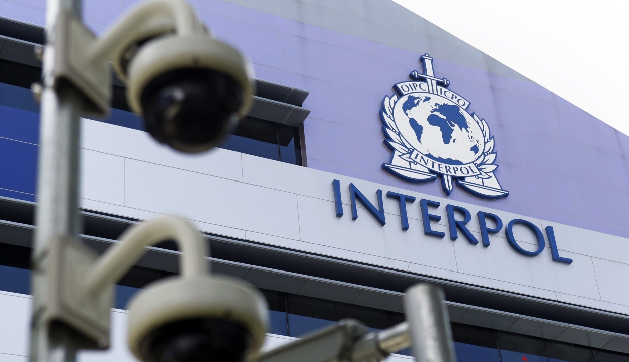 21 ezer embert vett őrizetbe digitális csalás miatt az Interpol