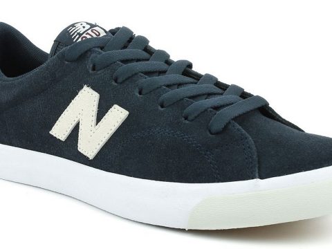 New Balance, kényelem és design