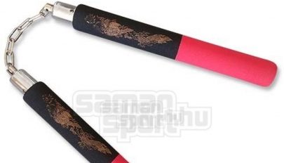 A szivacs nunchaku