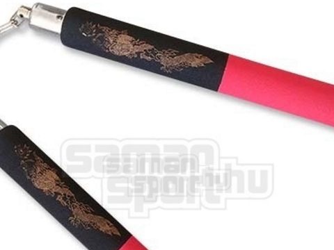 A szivacs nunchaku