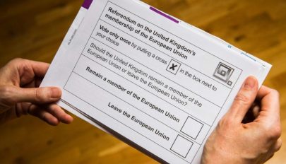 Brexit: a Munkáspárt feltételekkel támogatná az újabb népszavazást
