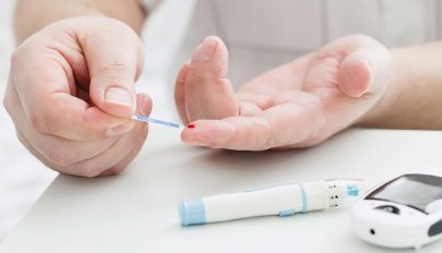 A kettes típusú cukorbetegség növelheti a rák kockázatát