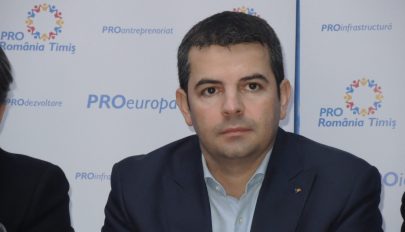 A Pro Románia alelnöke kifogásolja az MPP románvizsgákkal kapcsolatos javaslatát