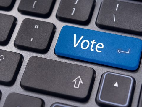 Az elektronikus szavazást előkészítő munkacsoportot hozna létre a választási hatóság