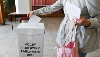EP-választás: képviselet nélkül maradtak a felvidéki magyarok