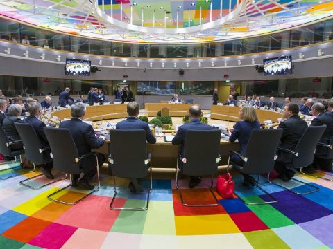 Uniós csúcsot tartanak az EP-választások után