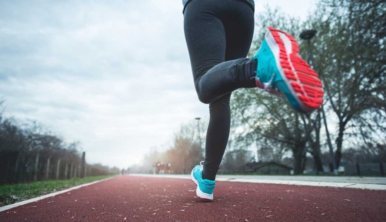 Heti egy futás is negyedével csökkenti a korai halálozás kockázatát