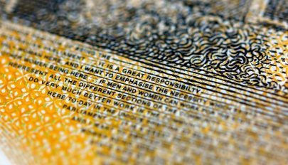 Helyesírási hibával került forgalomba több millió ausztrál bankjegy