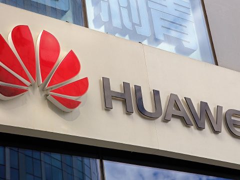 Bírósághoz fordult a Huawei az amerikai szankciók miatt