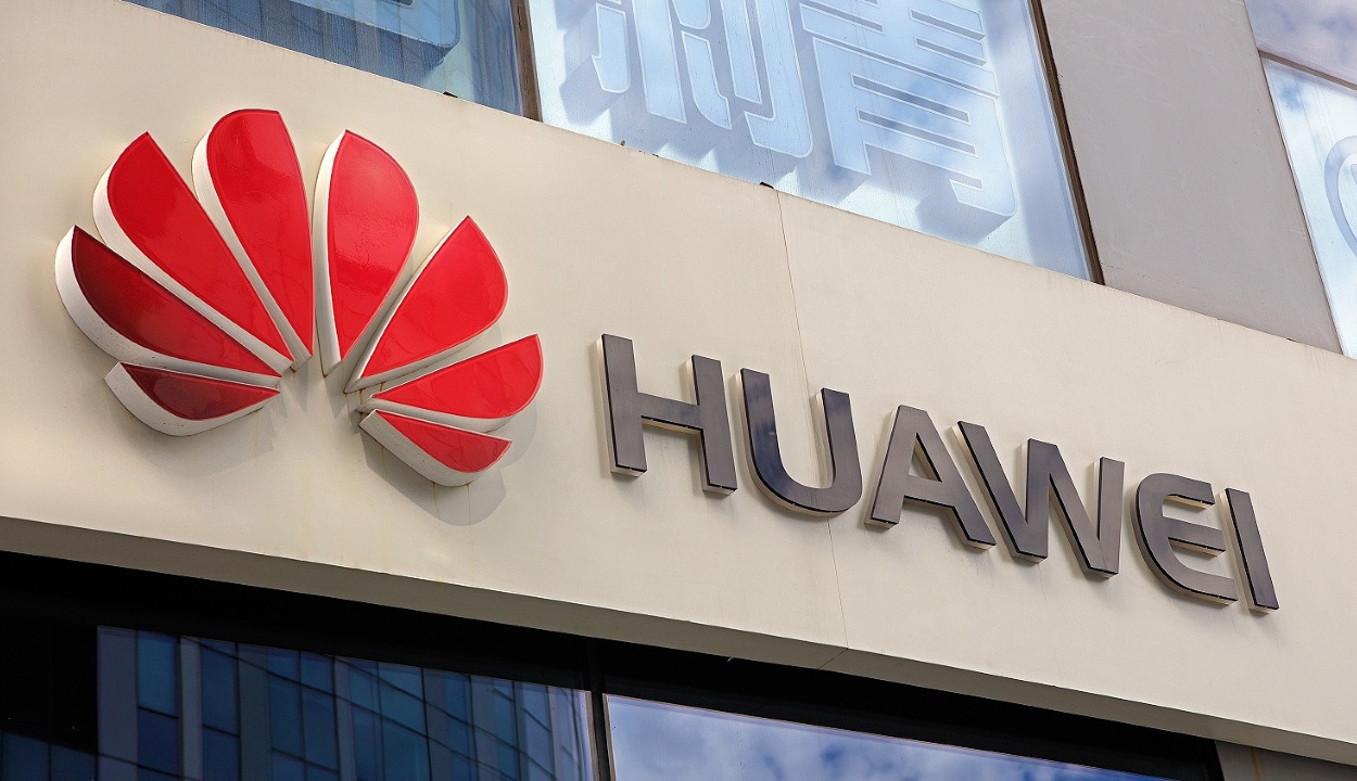 Az Egyesült Államok visszavonta a Huawei elleni szankciókat