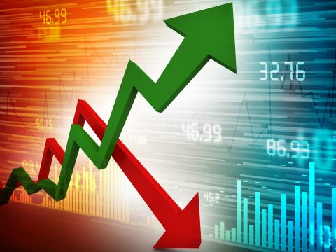 Enyhén lefelé módosította a statisztikai intézet az első fél éves gazdasági növekedést